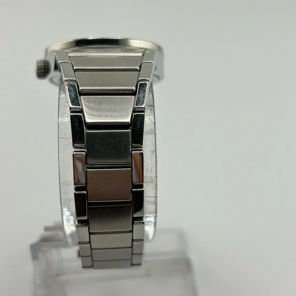 Calvin Klein Stainless Steel Ladies Wrist Watch #529